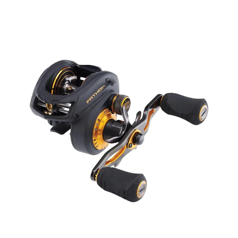 Kołowrotek castingowy Penn Fathom™ 300LP 6/9