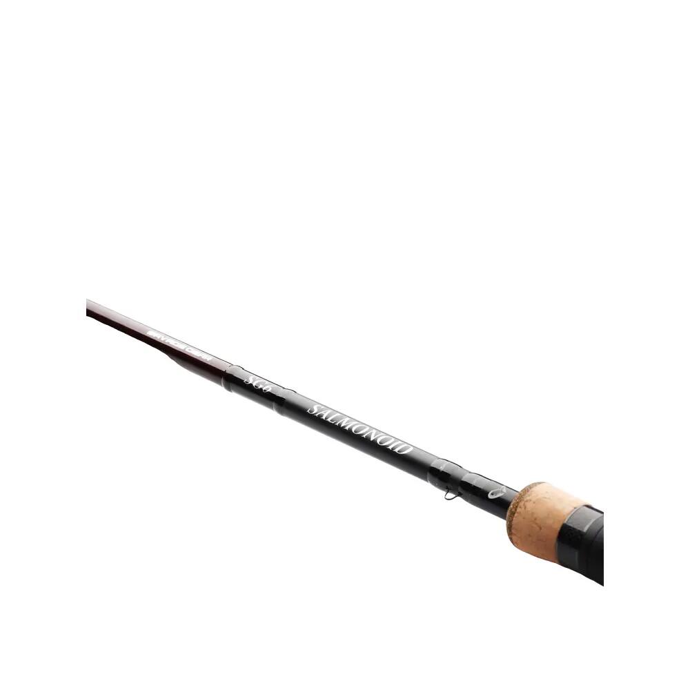 Savage Gear Salmonoid SG6 2.46m 5-18g - Spinnrute 4/7