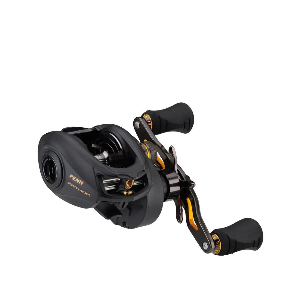 Kołowrotek castingowy Penn Fathom™ 300LP 5/9