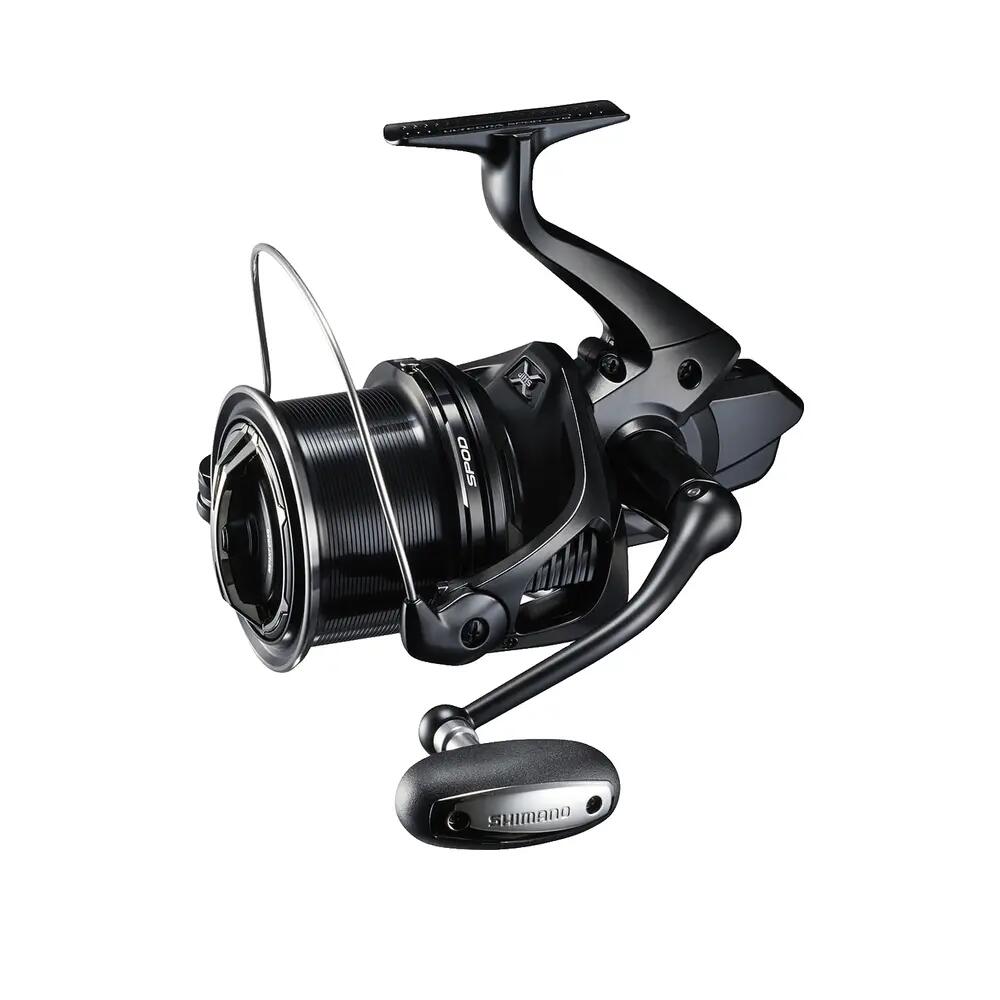 Naviják s přední brzdou Shimano Ultegra XTD 5500 5/10
