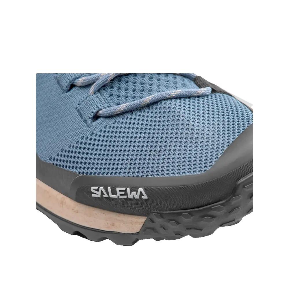 Wanderschuhe Salewa Puez 2 Knit Ptx 6/7