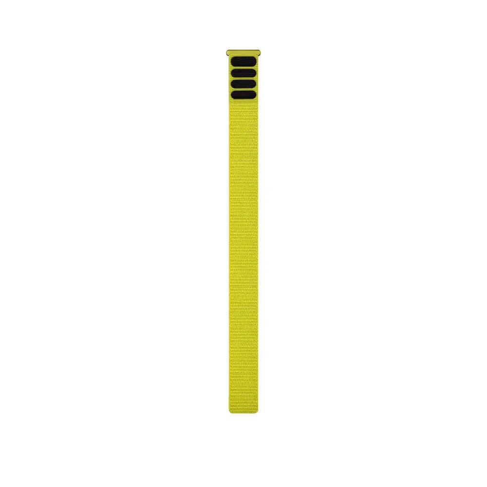 Nylon watchband Garmin UltraFit 3/3