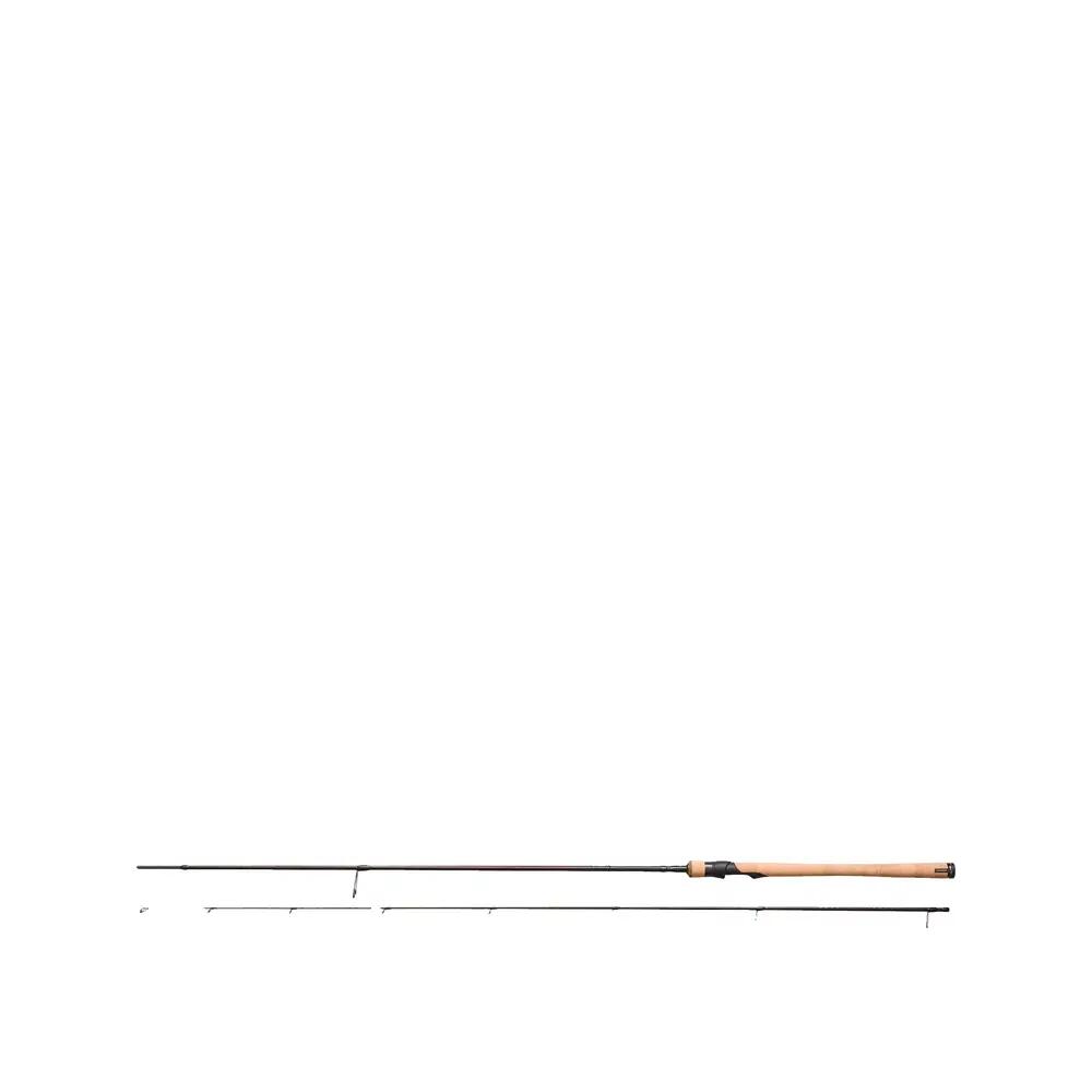 Savage Gear Salmonoid SG6 2.46m 5-18g - Spinnrute 2/7
