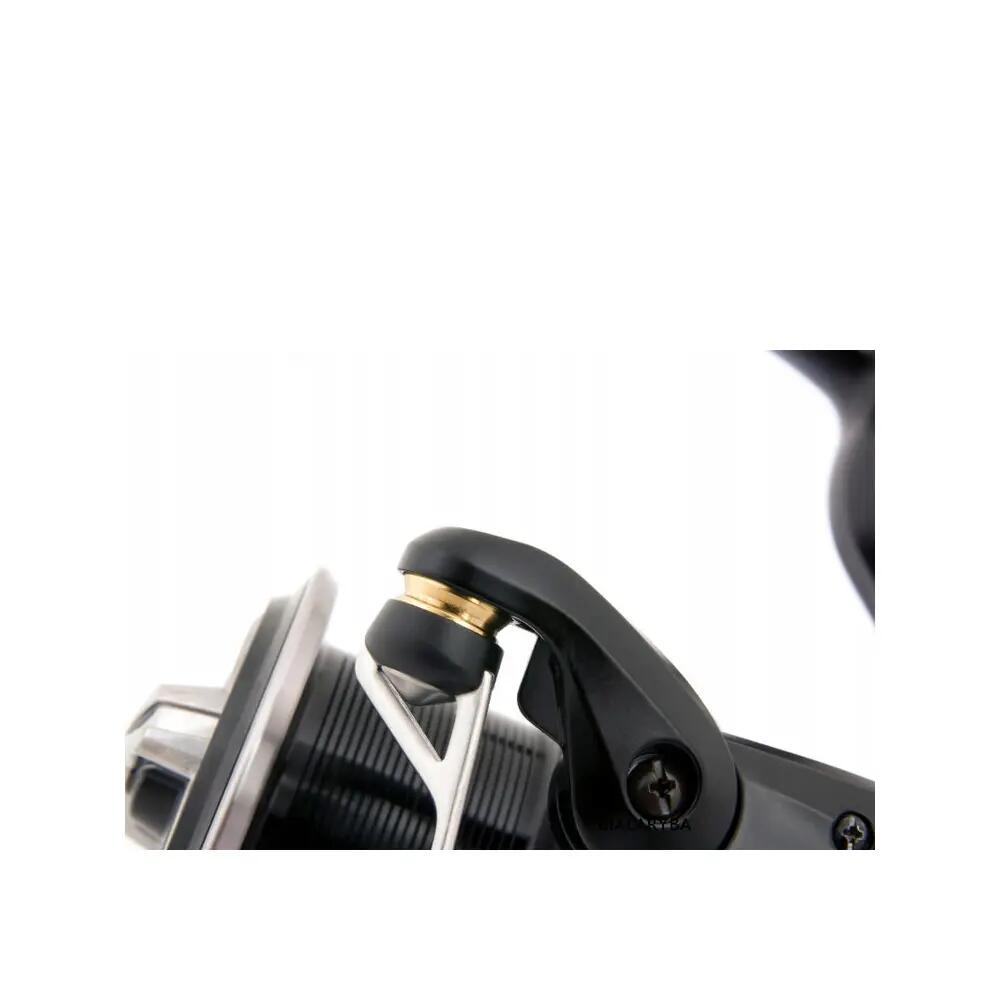 Naviják s přední brzdou Shimano Ultegra XTD 5500 10/10