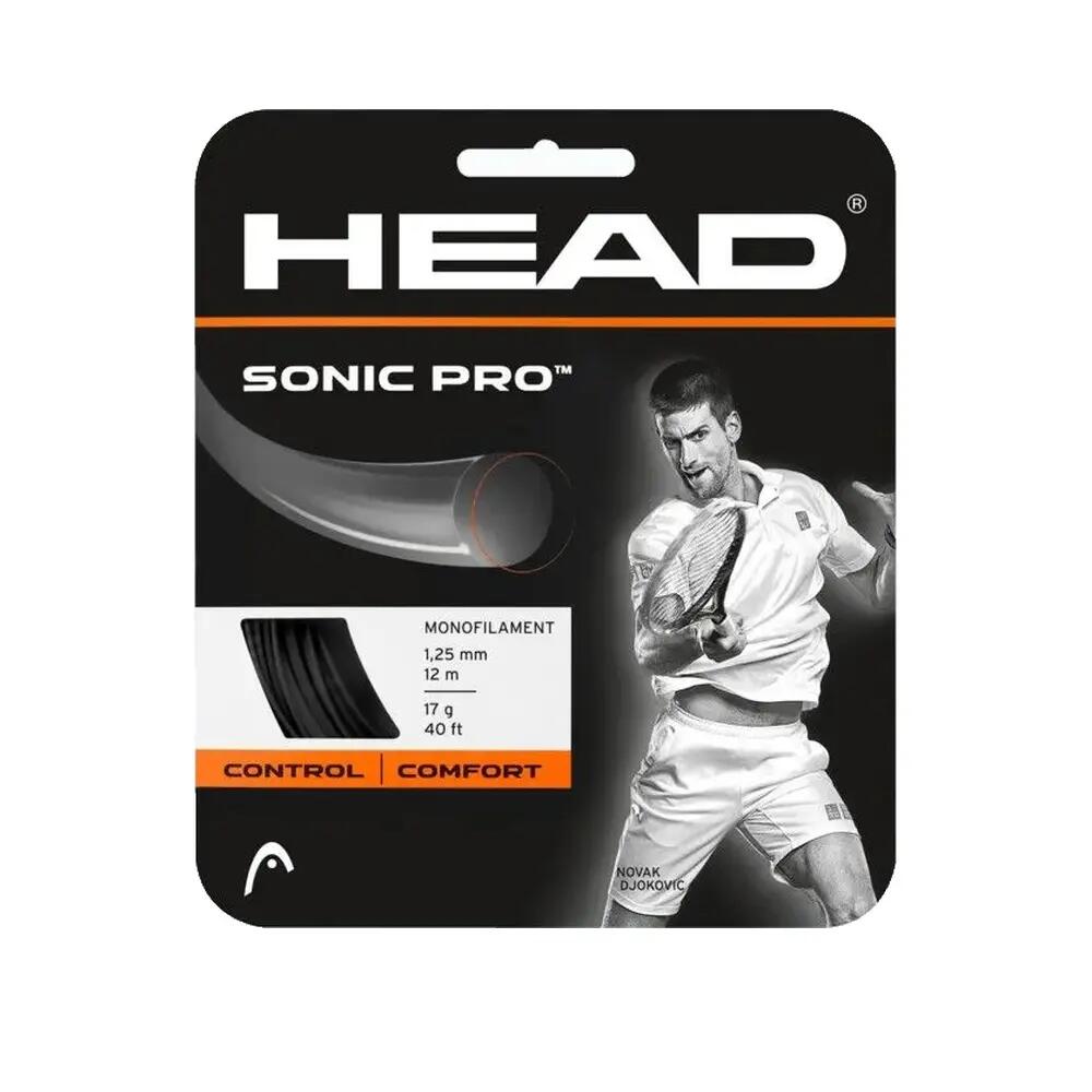 Tennissaiten Sonic Pro ™ HEAD 2/2