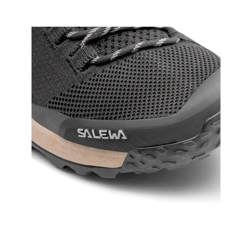 Wanderschuhe Salewa Puez 2 Knit Ptx 6/7