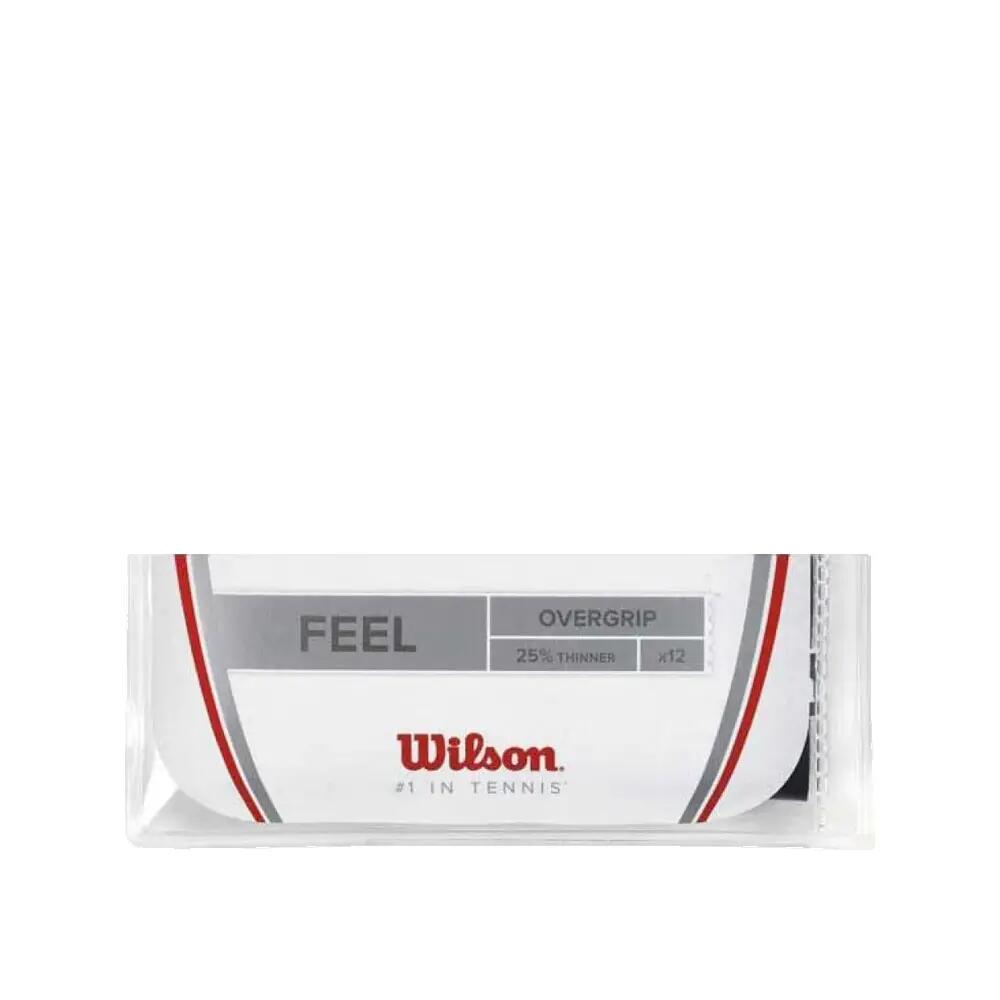 Overgrip Wilson Pro Sensation Black 3/3