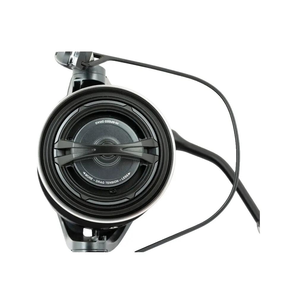 Haspel Shimano Baitrunner XTB Longcast 2/10