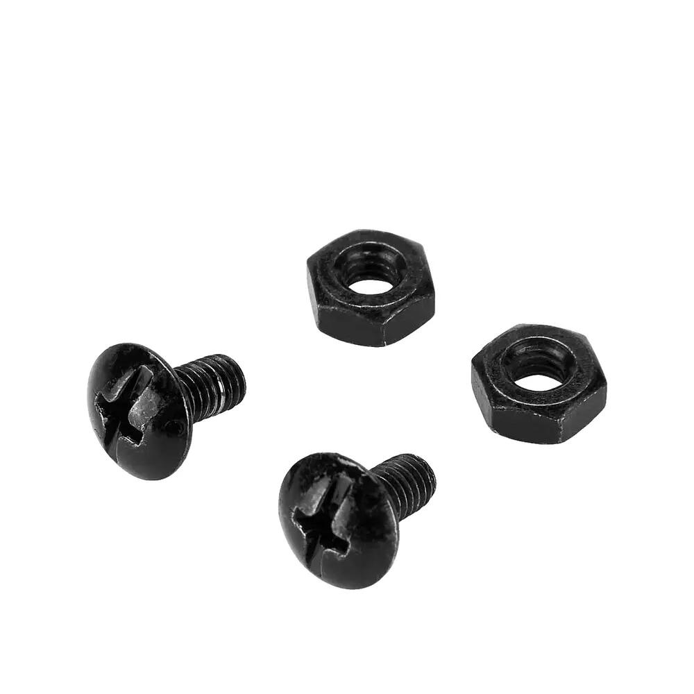 Lezyne Bottle Cnc Cage Al Matt Black 5/5