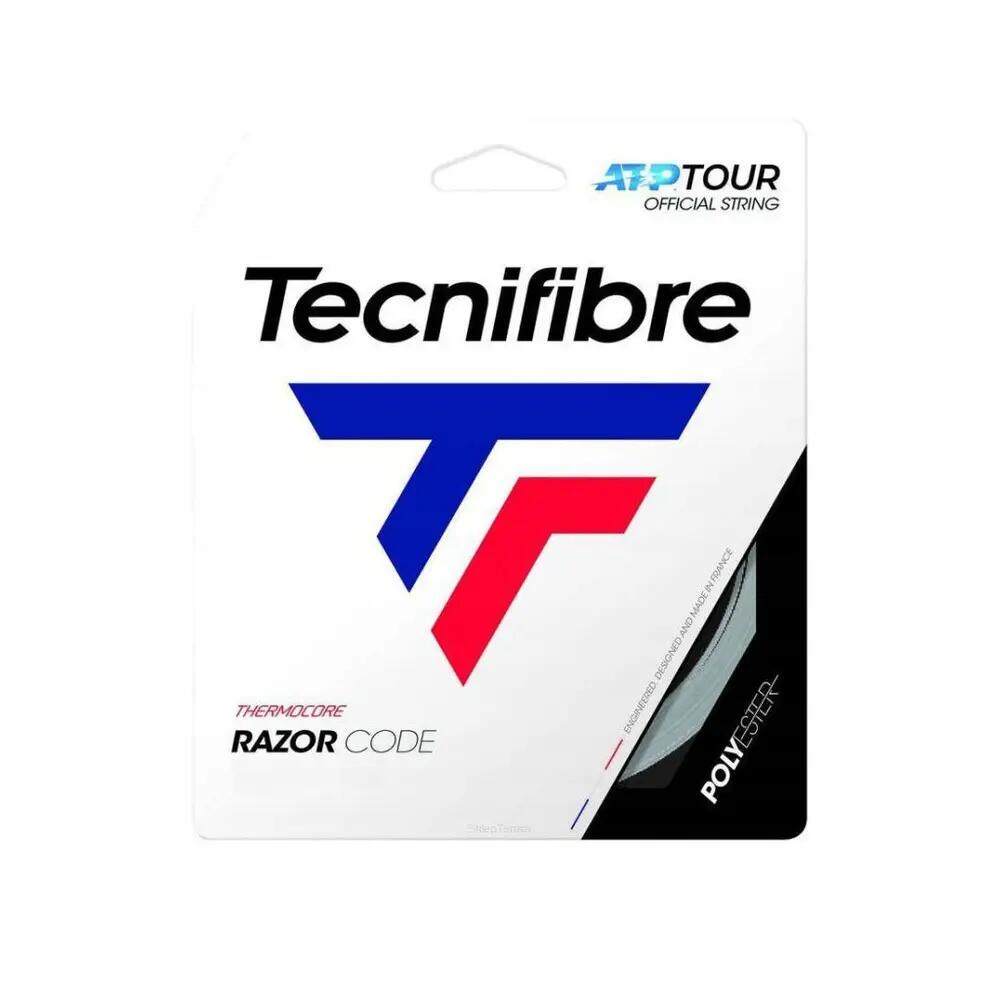 Corde da tennis Tecnifibre Razor Code 12 m 2/2