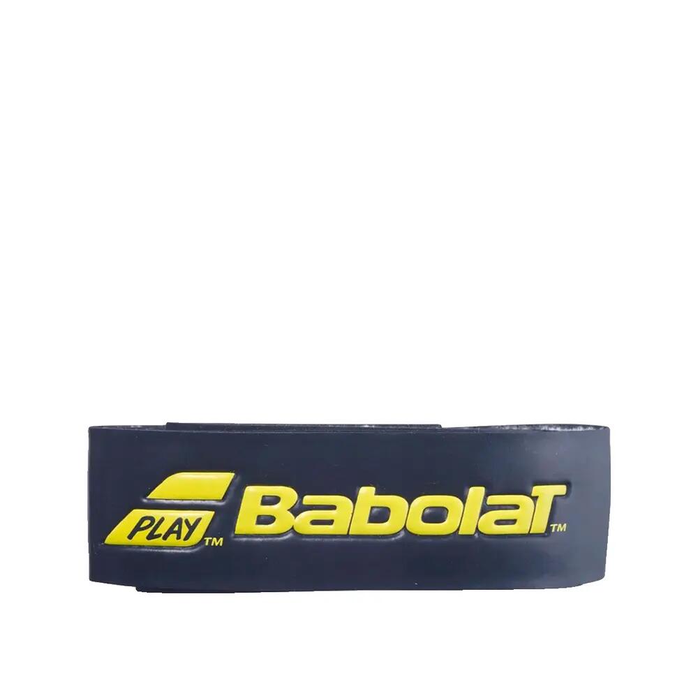 Grip Babolat Syntec Pro X1 Nero 3/3