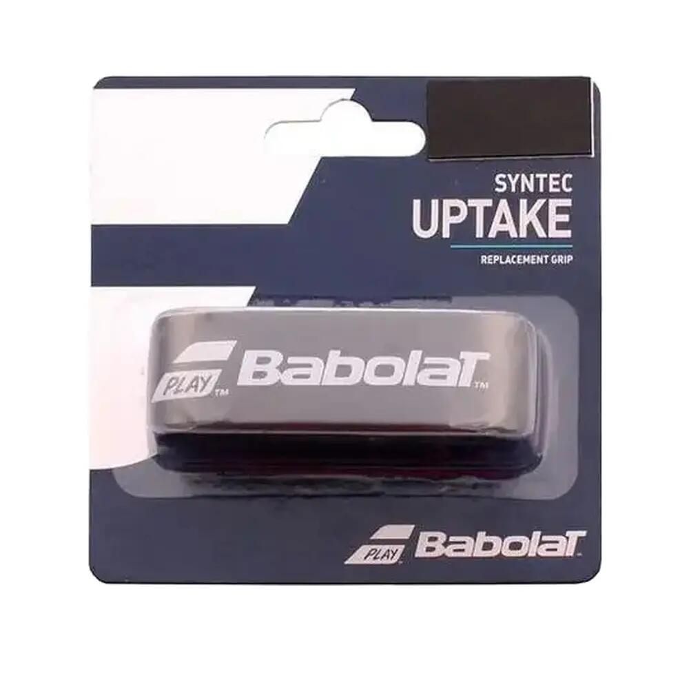 Tenisová omotávka Babolat Syntec Uptake X1 Grip 3/3