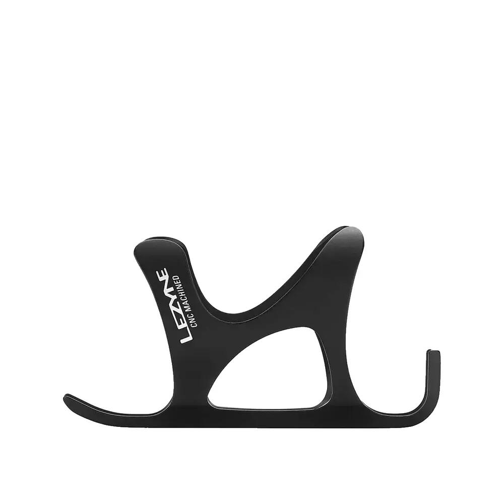 Lezyne Bottle Cnc Cage Al Matt Black 4/5