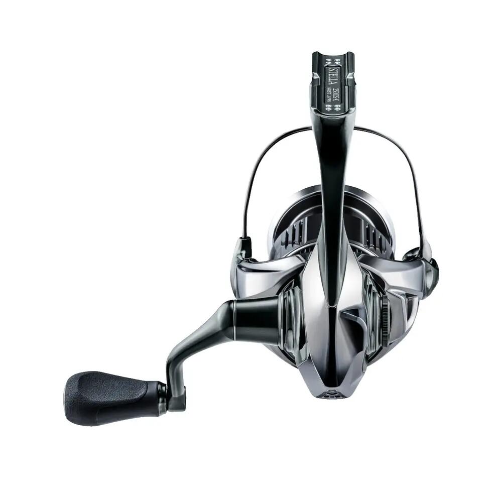 Kołowrotek z hamulcem przednim Shimano Stella FK 2500 8/8