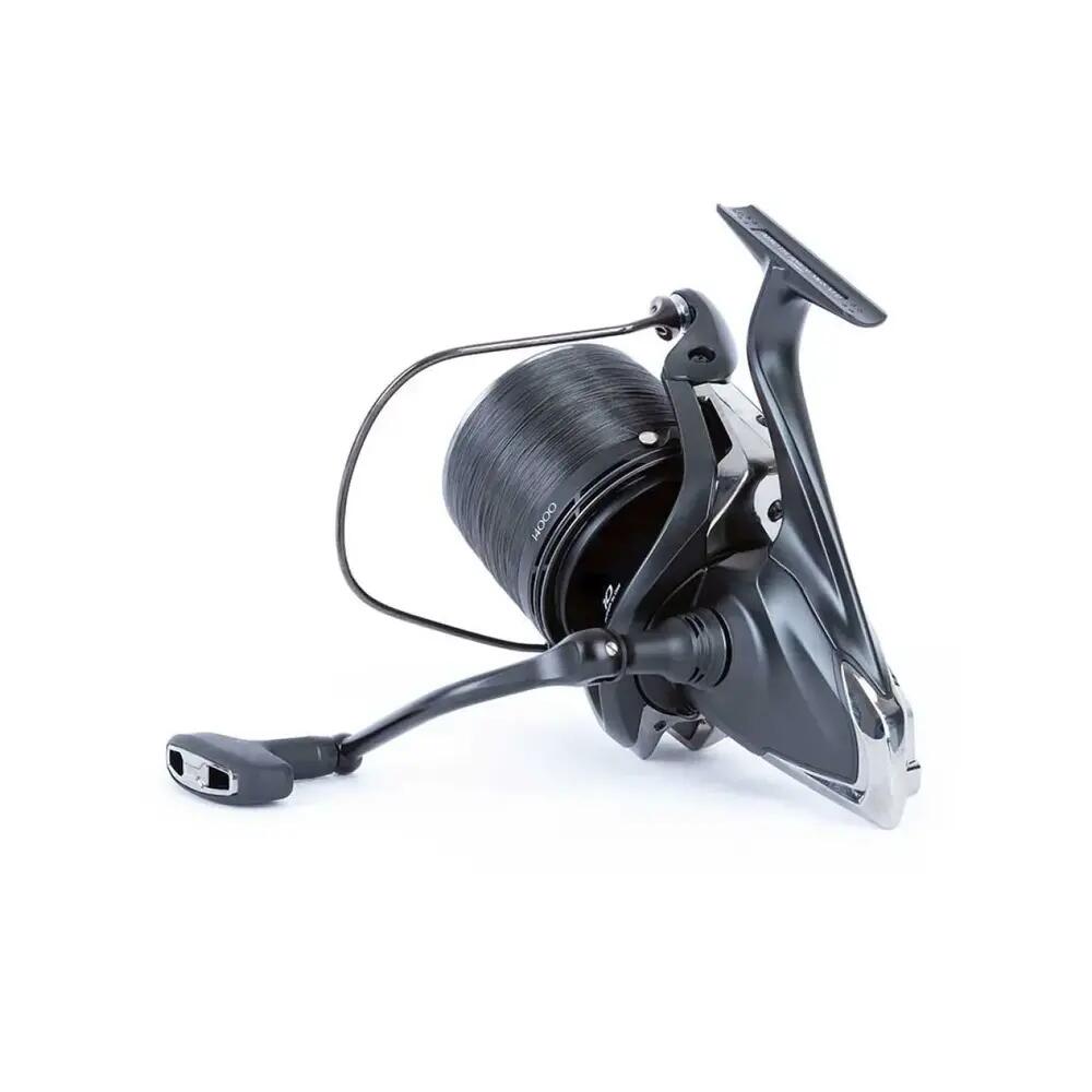 Carreto para surfcasting Shimano Technium MgS XTD 4/5