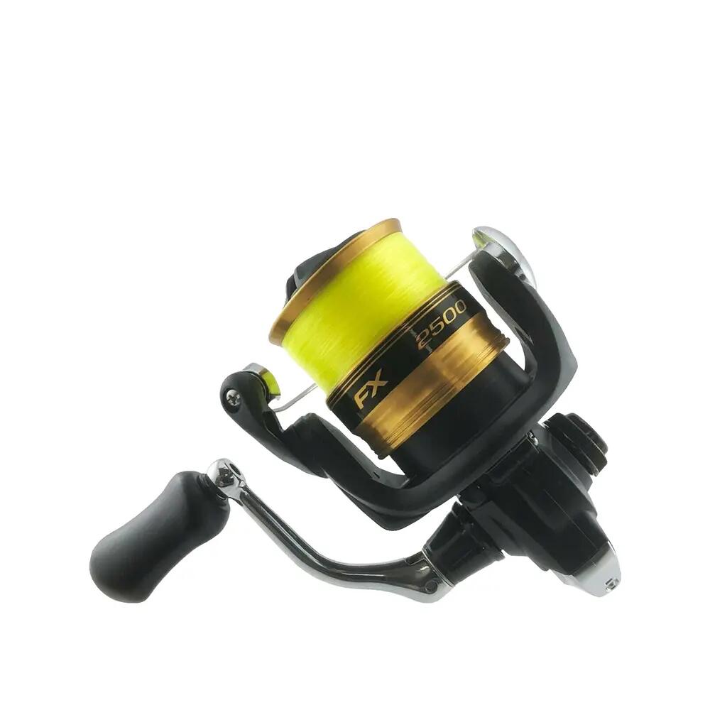 Bobina Shimano Fx Fc 4000 8/9