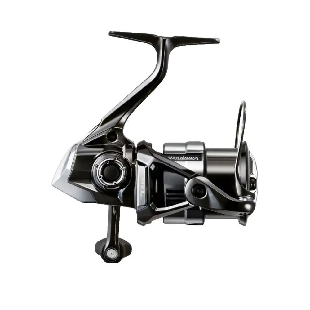 Rolle mit Vorderradbremse Shimano Vanquish FC 2500S 2/3