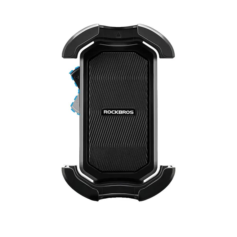 Suport telefon mobil pentru bicicleta Rockbros 3/10