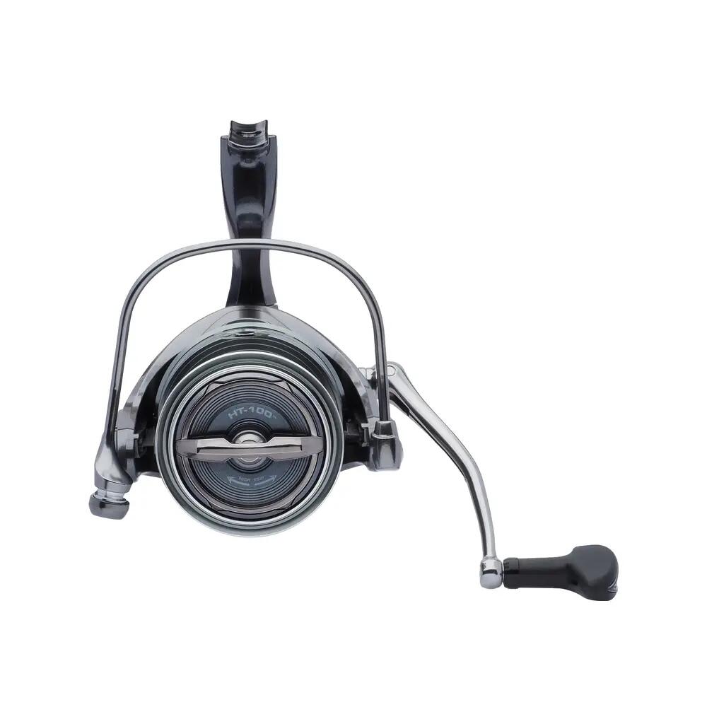 Moulinet carnassier Penn Tidal XT 8000 3/4