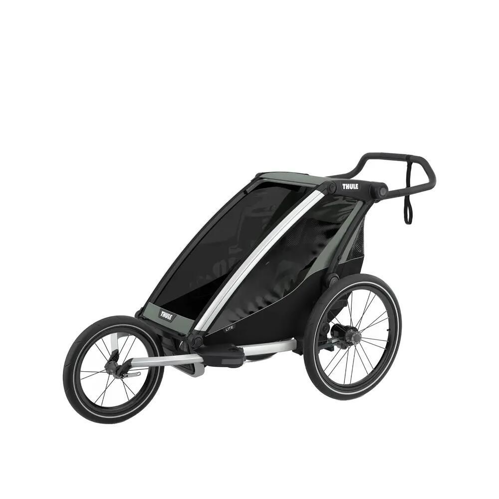Cart Thule Jog Kit 1 7/8