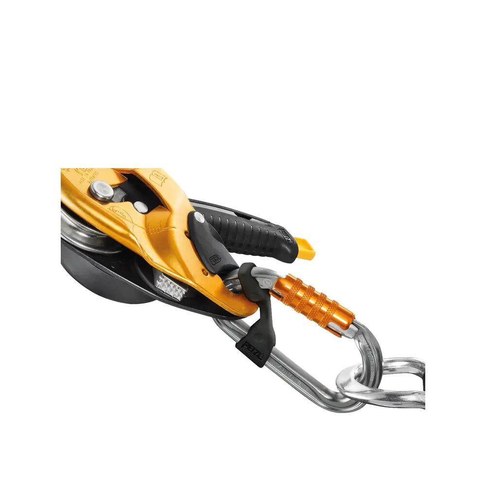 Acessórios Petzl Clips de retenção Captiv Pacote de 10 2/2