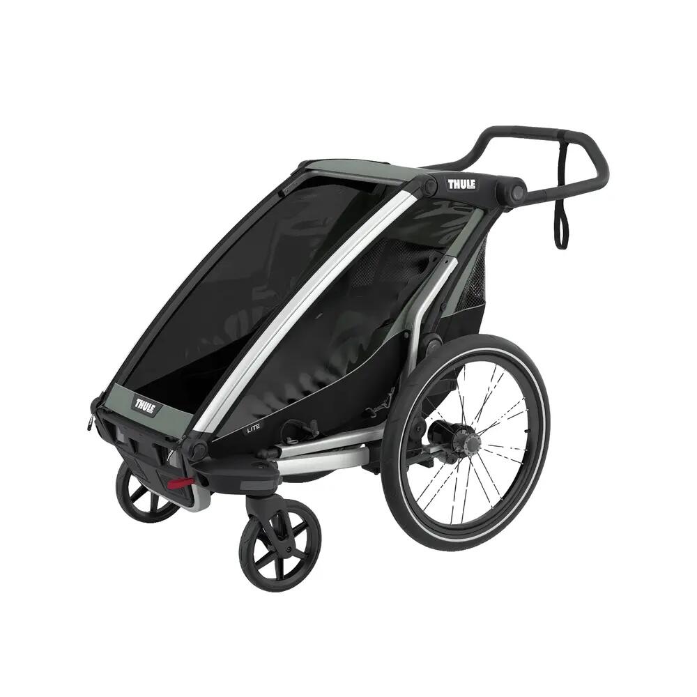 Cart Thule Jog Kit 1 6/8