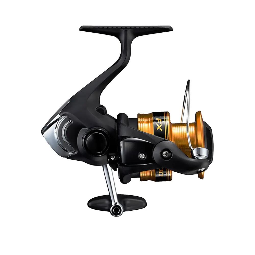 Bobina Shimano Fx Fc 4000 6/9