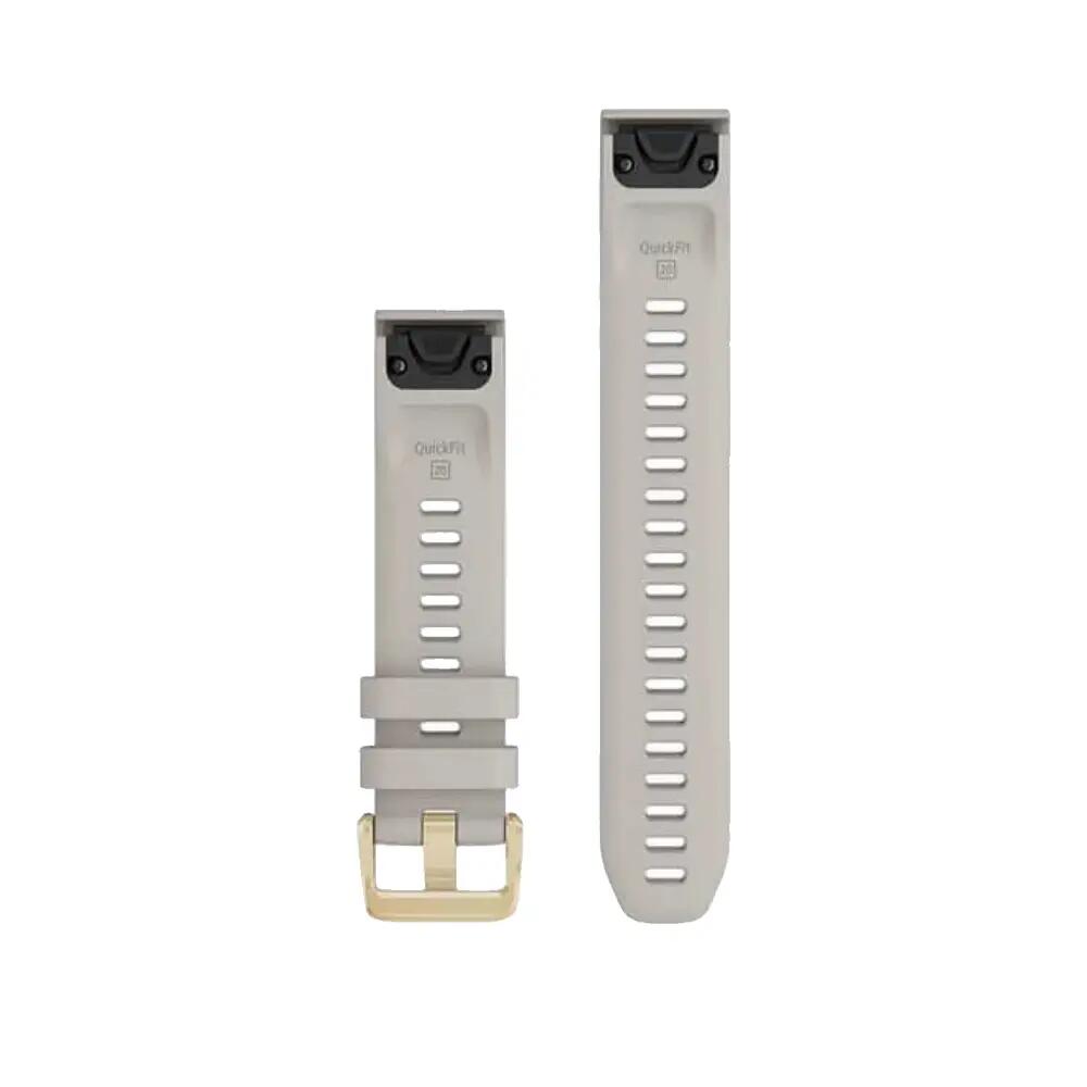Watch bands Garmin Quickfit 20 (x3) 2/2
