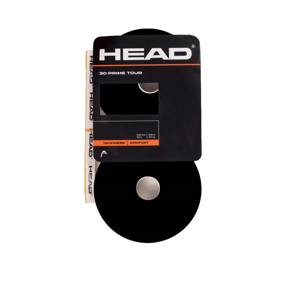 HEAD Prestige™ Pro 30 Overgrip tennis 2/2