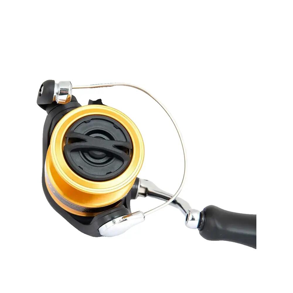 Bobina Shimano Fx Fc 4000 5/9