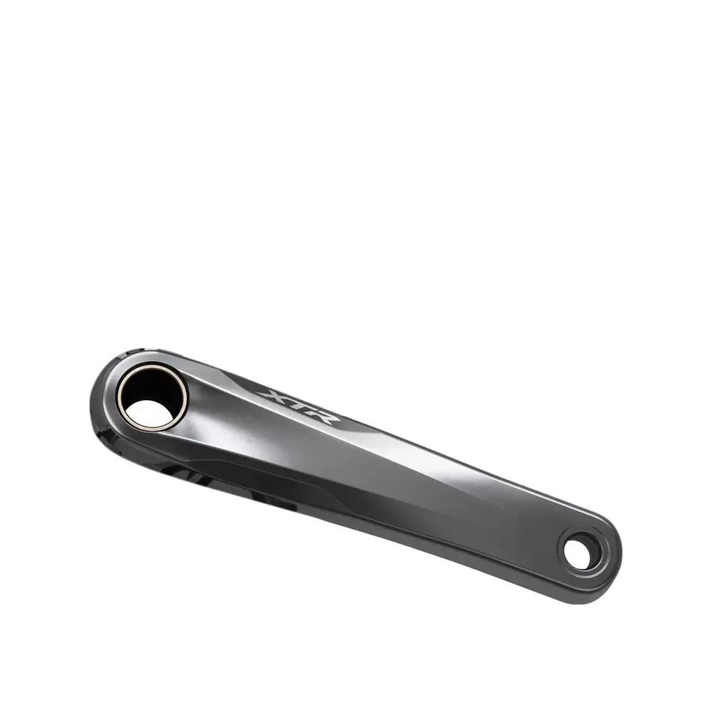 Mechanizm korbowy mono Shimano XTR FC-M9120 12V 2/2