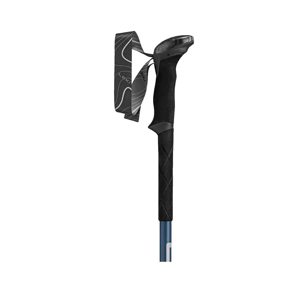 Wandelstokken Leki Makalu Ergonomische verstelbare grip 9/14