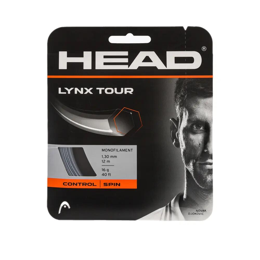 HEAD Lynx Tour Tennis Strings 2/2