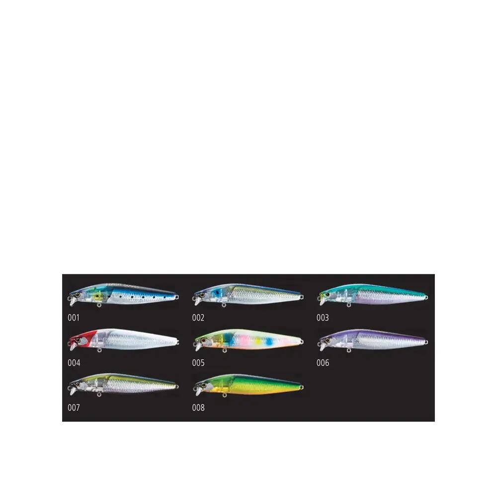 Przynęta Shimano Exsence Shallow Assassin 14 g 2/3