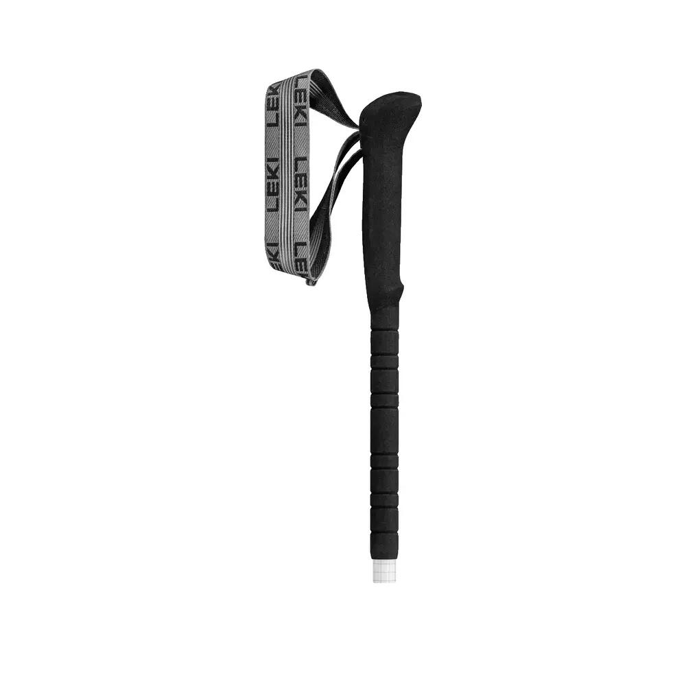 Bâtons de trekking Leki Skytera Carbon Lite Blanc/Noir/Orange Néon 8/10