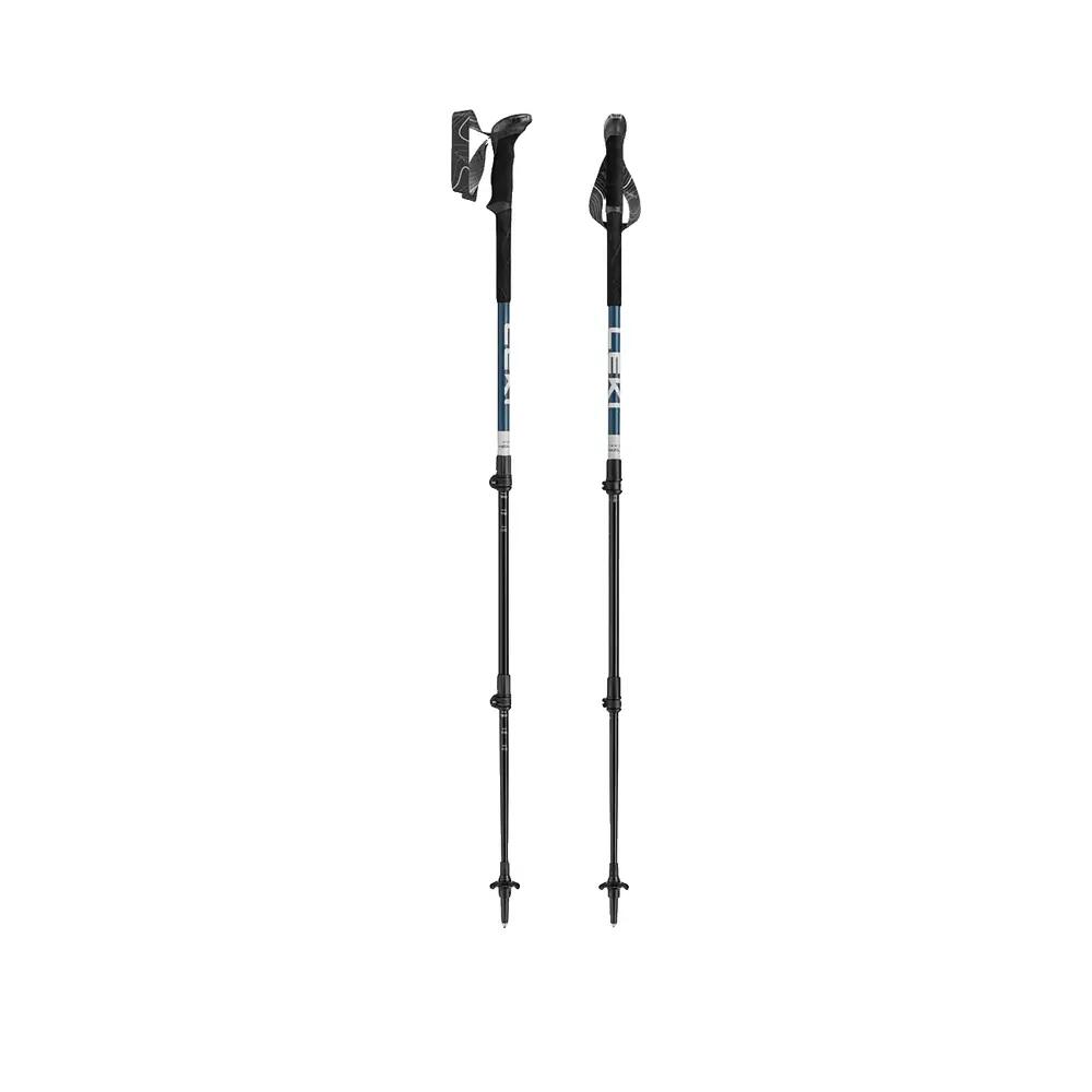 Wandelstokken Leki Makalu Ergonomische verstelbare grip 8/14