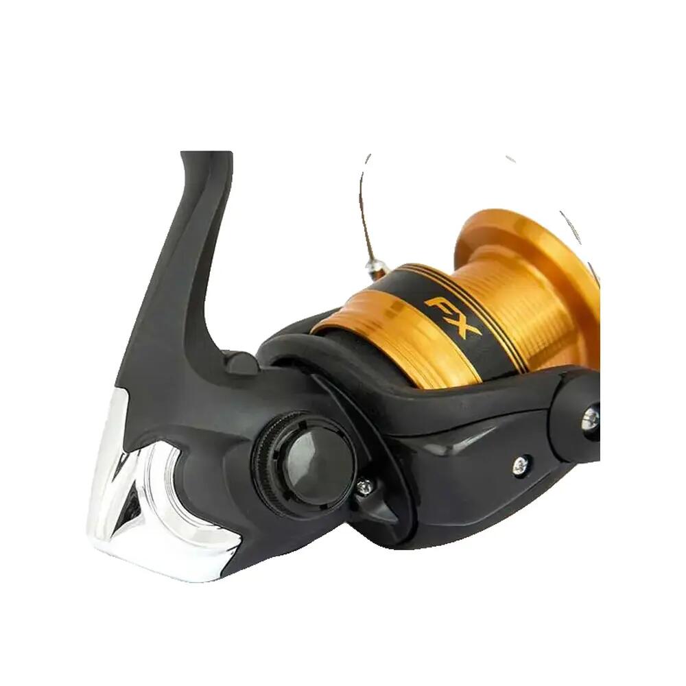 Bobina Shimano Fx Fc 4000 4/9