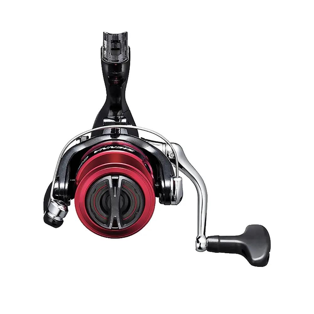 Haspel Shimano Sienna FG 2000 9/10