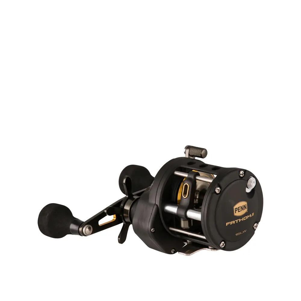 Penn FATHOMII Level Wind - Multirolle 3/4
