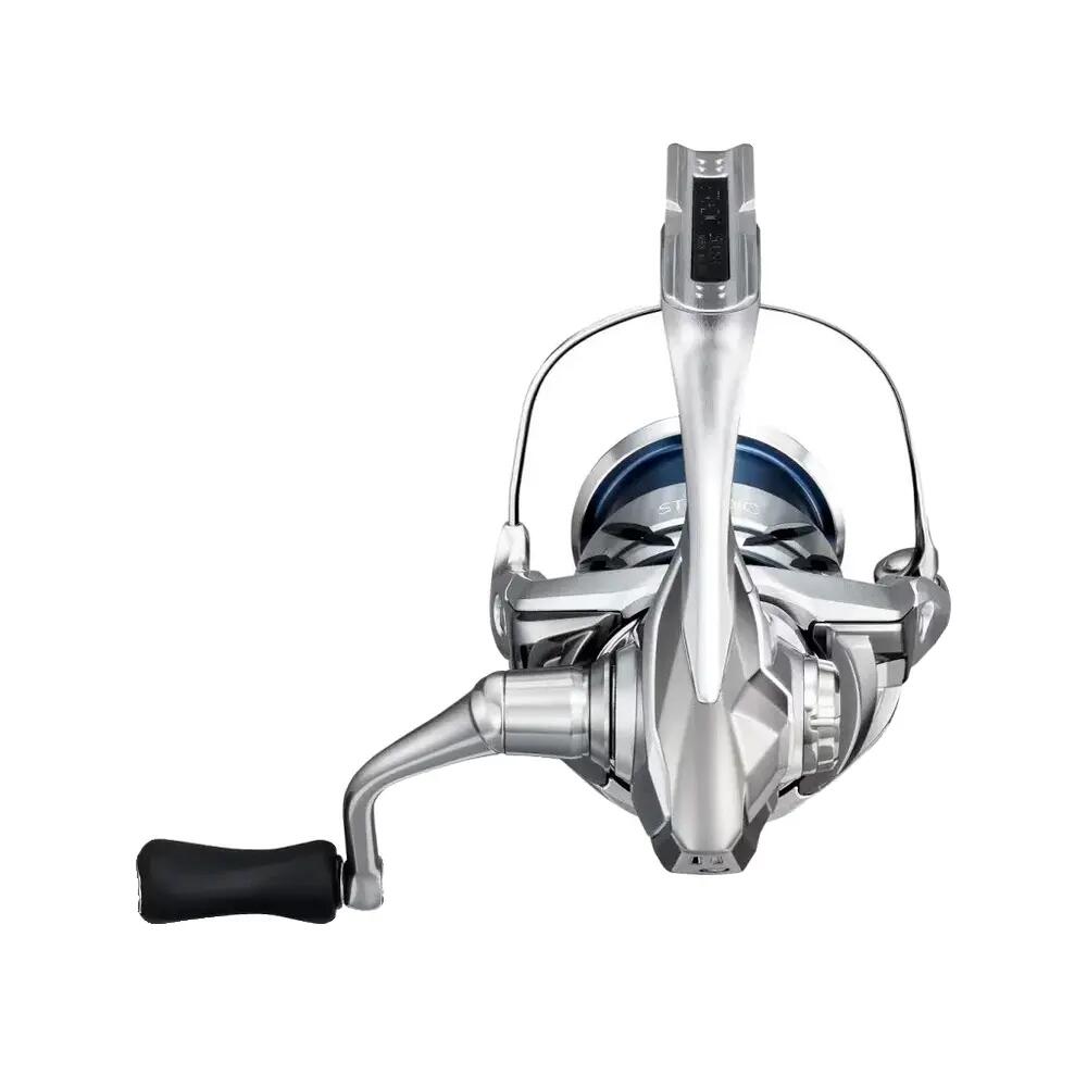 Rolle mit Vorderradbremse Shimano Stradic FM 1000 HG 4/4