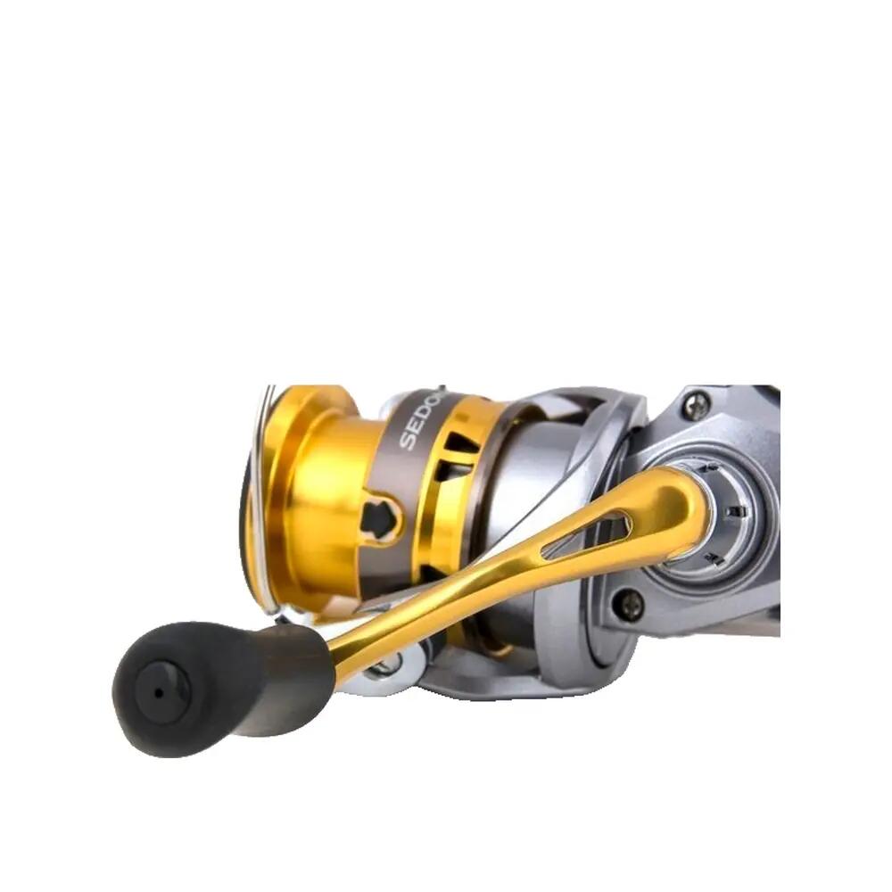 Kołowrotek z hamulcem przednim Shimano Sedona FI 6000 8/8