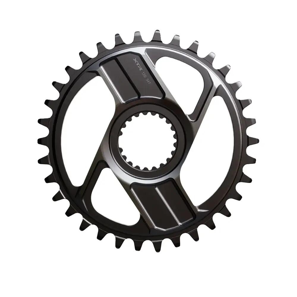 Plattenteller Shimano XTR 6/6
