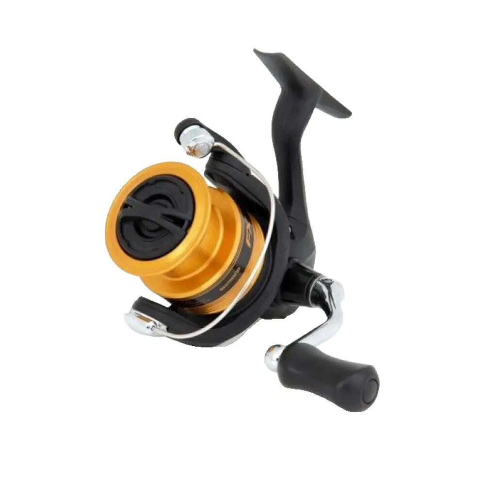 Bobina Shimano Fx Fc C3000 3/9