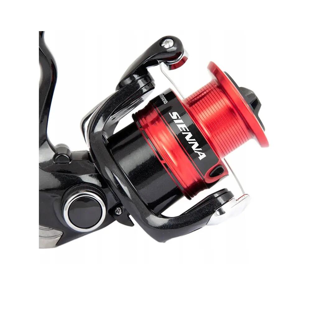 Haspel Shimano Sienna FG 2000 8/10