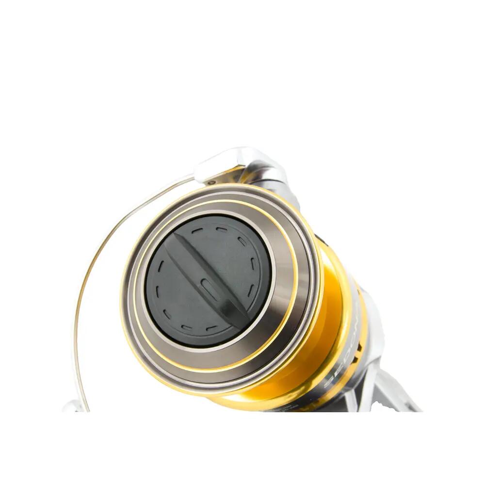 Kołowrotek z hamulcem przednim Shimano Sedona FI 6000 7/8