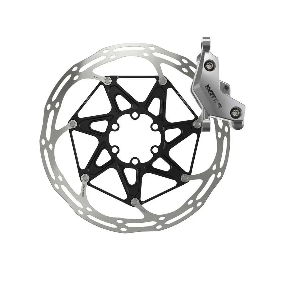 Front disc brakes Sram Motive Ultimate 6/7