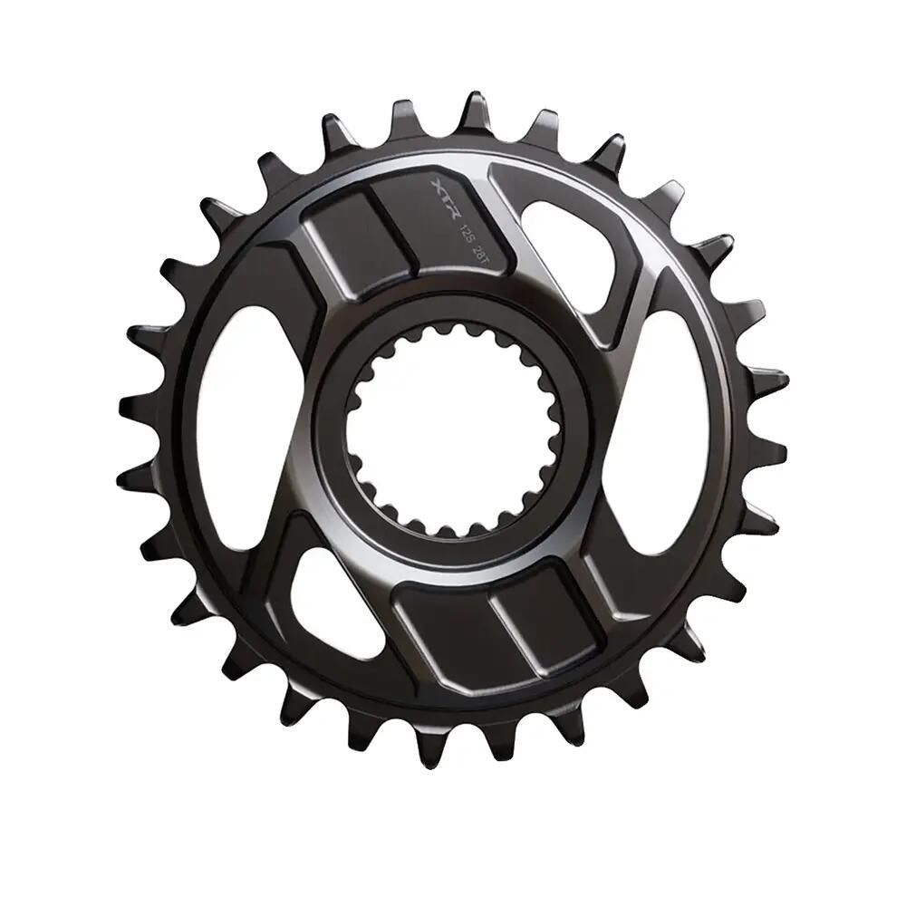 Plattenteller Shimano XTR 5/6