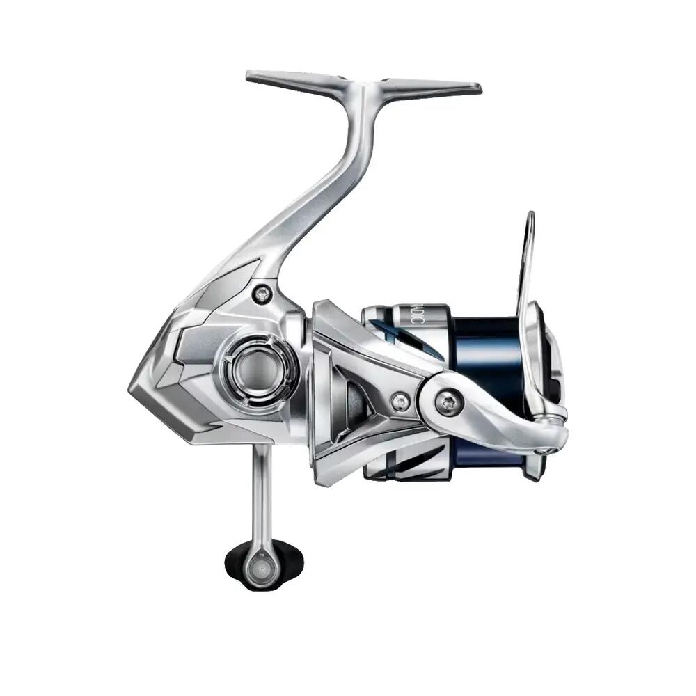 Rolle mit Vorderradbremse Shimano Stradic FM 1000 HG 2/4