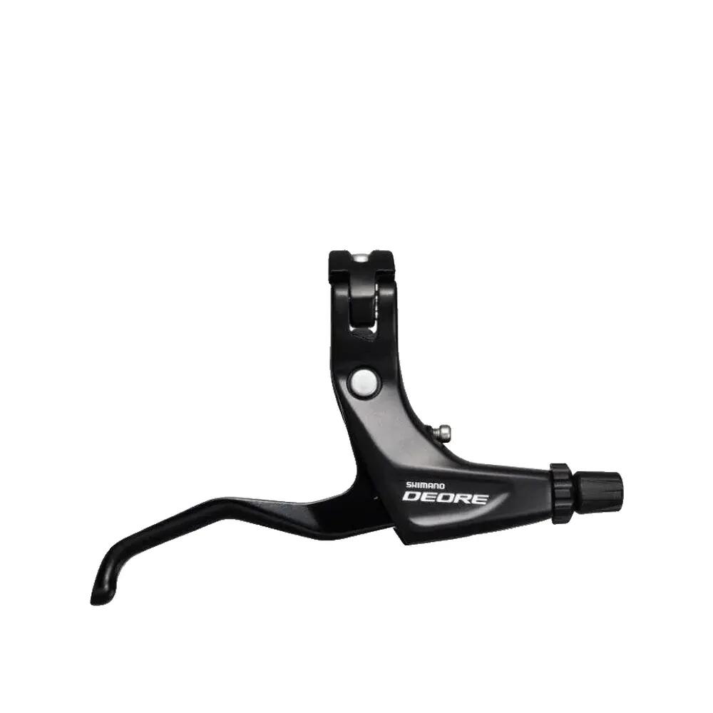 Shimano Deore BL-T610 Linker Bremshebel - Schwarz für MTB 3/3