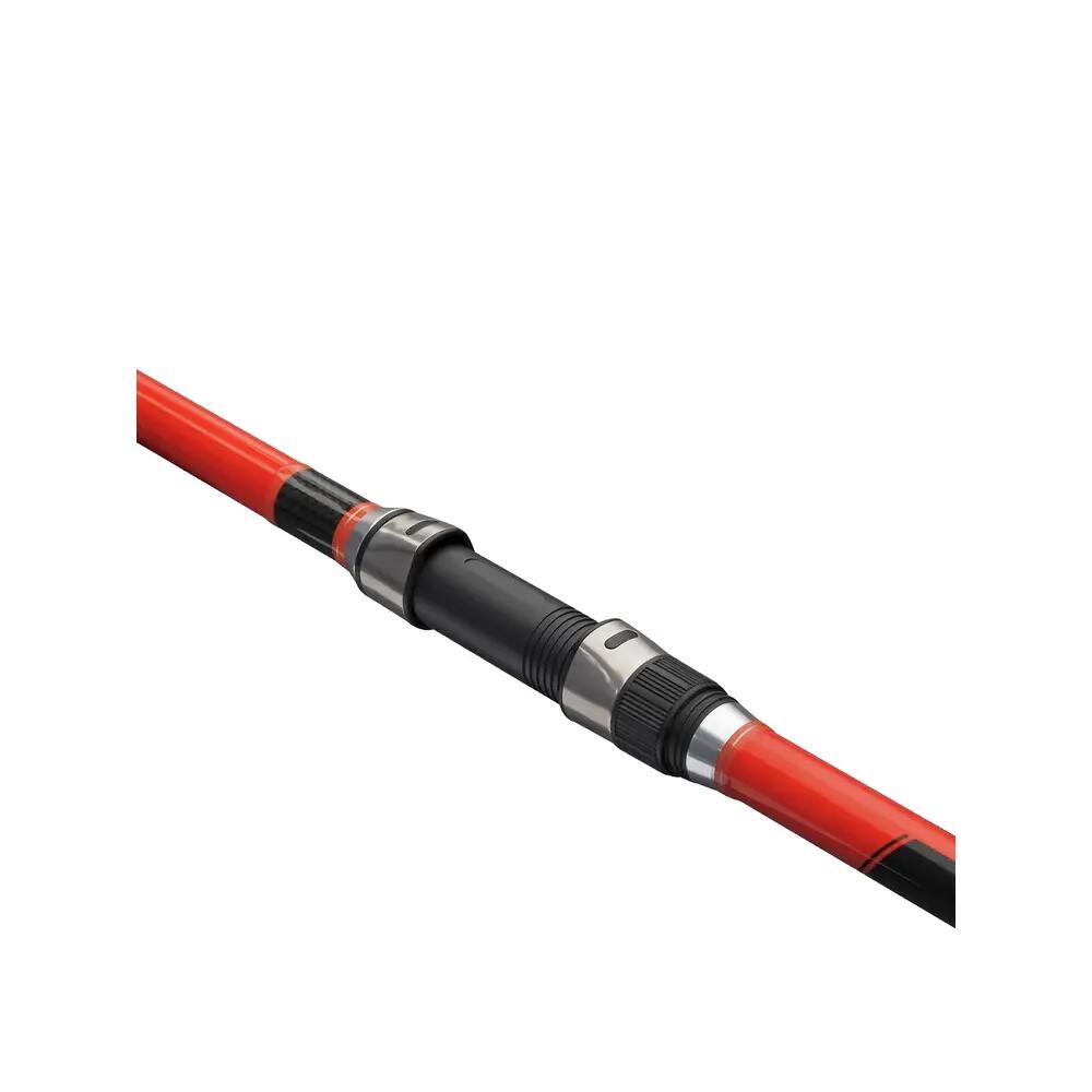 Wędka spinningowa Penn Tidal X K-type Solid Carbon Tip 100-250 g 4/5
